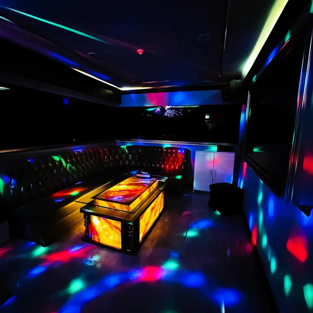 GL Karaoke - Premium Experience in Hamilton Karaoke bar and Chinese  restaurant